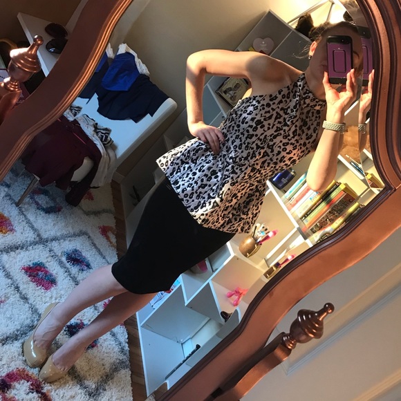 NWT Design Lab Top - Picture 3 of 6